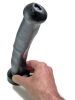 HUNG SYSTEM Dildo DONKEY 28cm 