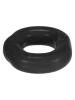 HUNKYJUNK Fit-C-Ring - schwarz 