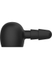 KINK VAC-U-LOCK Vibrator Aufsatz-Adapter 