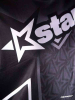 KINKSTAR Silhouette Shirt - schwarz 
