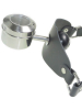Knebel mit Riech-Aroma-Box 