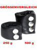 Leder-Sackgewicht 60mm/500g 