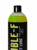 Mister B DOUBLE- F NEON Fist Lube 250ml 