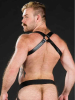 Mister S Hunter Harness 