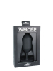 Mister S WMCBP Butt Plug - extra large 