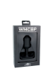 Mister S WMCBP Butt Plug - small 