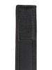 Neopren Bizepsband Oberarmband Klettverschluss schwarz 