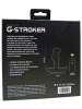 NEXUS G-STROKER Unisex Massager 