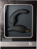 Prostate Vibrator O-BOY - schwarz 