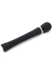 PIXEY AQUAWAND kabelloser Vibrator schwarz 