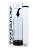 Penispumpe POWERPUMP KLAR 