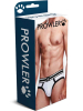 PROWLER Brief weiss-schwarz 