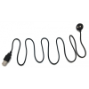 TITUS PUPPY TAIL mit Vibration - medium 