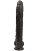 RAMBONE Super-Dildo - schwarz 