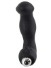 REBEL Prostate Vibrator - schwarz 