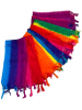 Gay Pride Regenbogen Sarong 