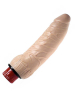 Replika Dildo Vibrator WIDE 