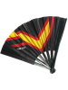 Riegillio Rubber Pride Fächer 62 cm 