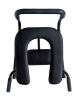 RIM-SEAT DELUXE höhenverstellbar 