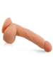 RUDE RIDER Realistic Dildo DIEGO - light 