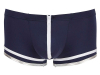 Sailor Matrosen Shorts - blau 