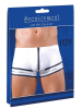 Sailor Matrosen Shorts - weiss 