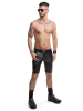 Shorts NORBERTO schwarz 