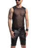 T-Shirt TIZIANO schwarz 