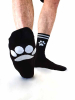 Sk8erboy PUPPY CREW Socks kurz schwarz 