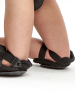 SWAT Tactical Knie Pads Knieschützer schwarz 