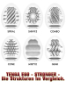 TENGA EGG STRONGER 6er Pack Masturbations Ei 