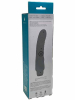 TITAN 7.5 Realistik Vibrator schwarz 