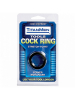 TITANMEN Cockring Stretch-To-Fit SCHWARZ 