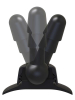 VAC-U-LOCK DELUXE SWIVEL Suction Cup Plug 