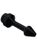 XTRM Smell Plug schwarz 