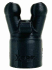 XTRM TURBO SNIFFER - LEAK PROOF - LARGE 