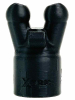 XTRM TURBO SNIFFER - LEAK PROOF - SMALL 