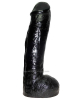 Dildo Modell BEST-BOY - schwarz 