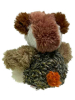 MüAH-Teddy 2024 BRAUN 