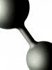 Analkugeln - Anal-Balls - Silikon -XS- 4x20mm schwarz 