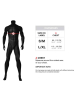 Barcode Harness VALETTA - blau-schwarz 