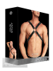 Brust-Harness ADONIS - Kreuzharness 