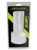 BRUTUS Peniszylinder 2,5" Magic Sleeve MOUTH 