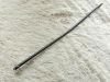 Cane Rohrstock überzogen 75cm 