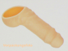 Dildo PACKER GEAR - FTM STP Pisspenis 