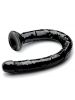 Dildo Realistik Hose Analschlange 50cm 
