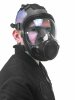 GASMASTER Gasmaske Double RD40 Air Intake 