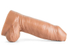 Hankeys Toys Dildo Modell CHORIZO N'EGGS XXL 