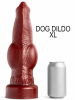 Hankeys Toys Dildo Modell DOG - XLarge 