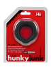 HUNKYJUNK Fit-C-Ring - schwarz 